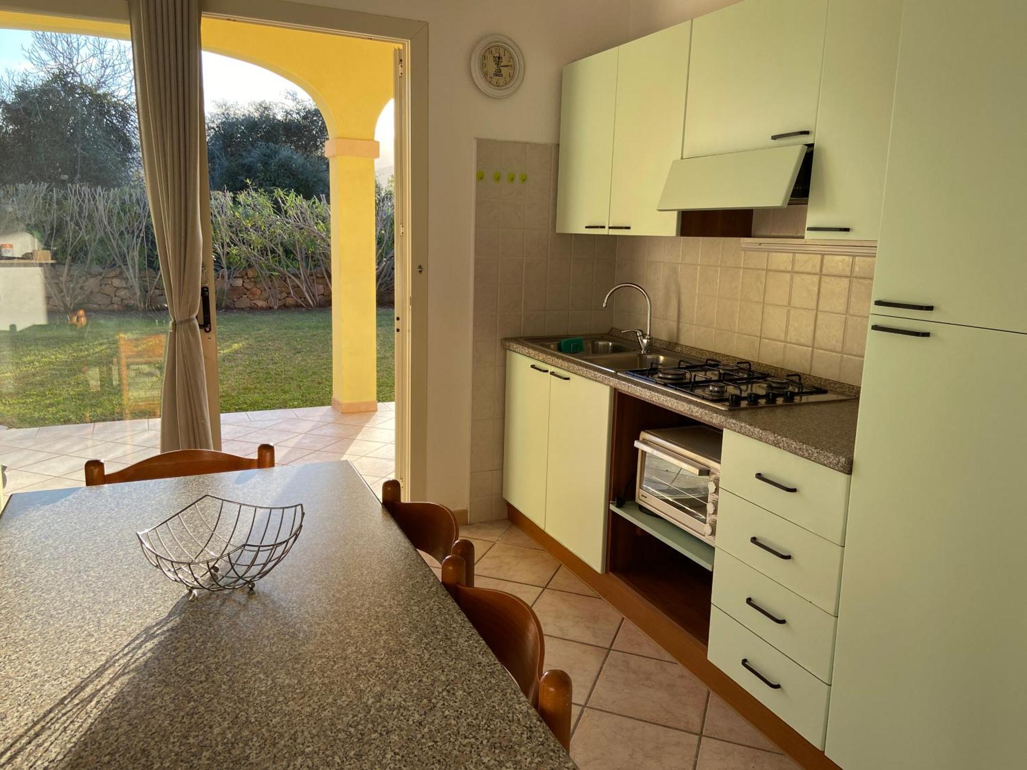 Appartamento 32 San Teodoro  Exterior foto