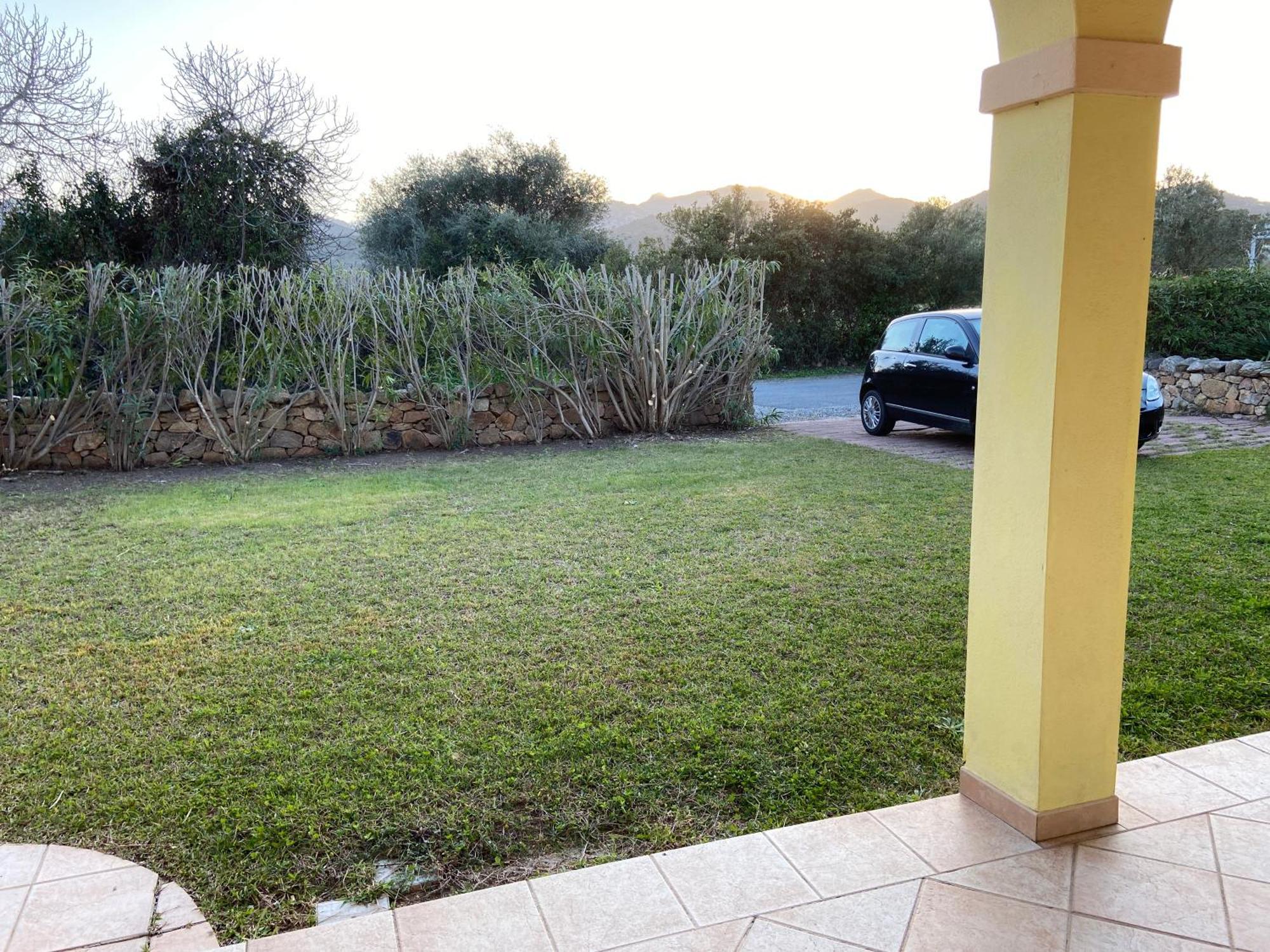 Appartamento 32 San Teodoro  Exterior foto