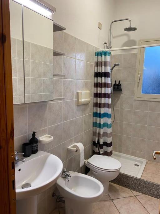 Appartamento 32 San Teodoro  Exterior foto