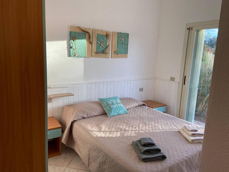 Appartamento 32 San Teodoro  Exterior foto