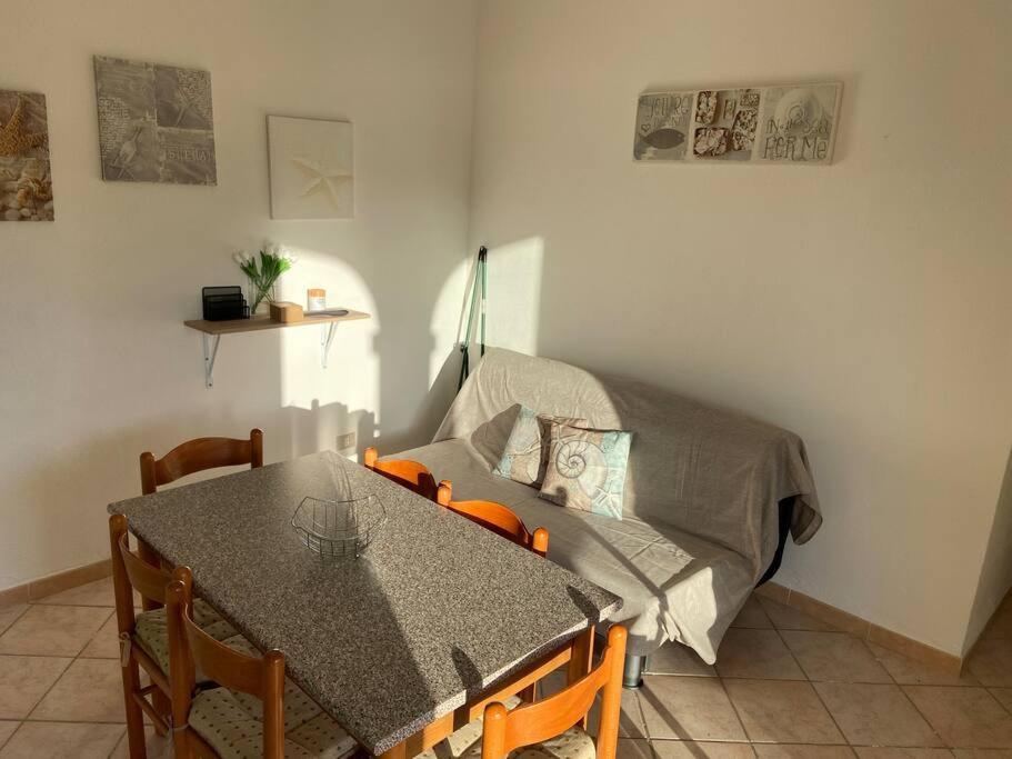 Appartamento 32 San Teodoro  Exterior foto